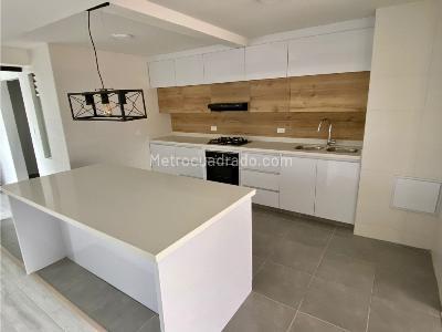 Apartamento en venta en Palermo, Manizales · foto 2 de 20