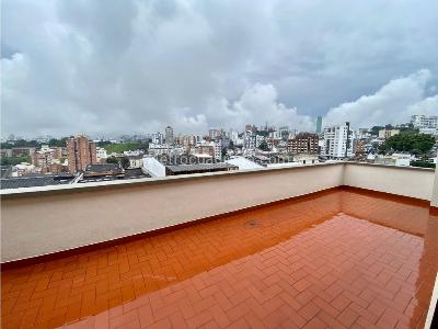 Apartamento en venta en Palermo, Manizales · foto 8 de 20