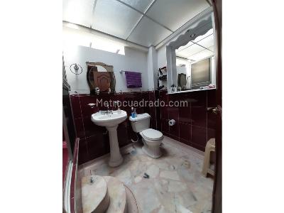 Casa en venta en Alta Suiza, Manizales · foto 12 de 20