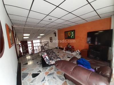 Casa en venta en Alta Suiza, Manizales · foto 18 de 20