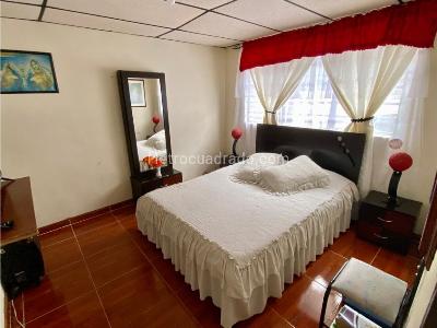 Casa en venta en La Asuncion, Manizales · foto 7 de 12