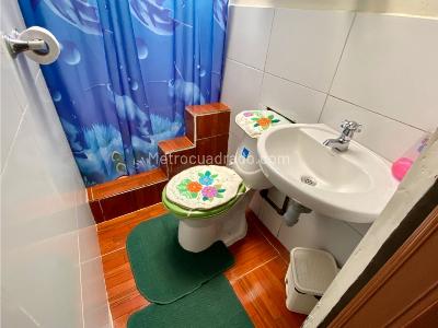 Casa en venta en La Asuncion, Manizales · foto 11 de 12