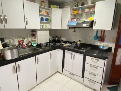 Apartamento en venta en Palermo, Manizales · foto 2 de 8