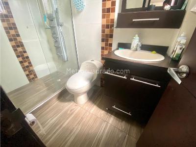Casa de 3 alcobas en venta en La Carola, Manizales, 84 m² · foto 5 de 12