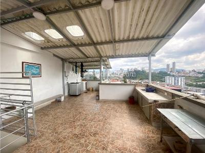 Casa de 3 alcobas en venta en La Carola, Manizales, 84 m² · foto 12 de 12