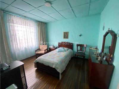 Casa en venta en San Joaquin, Manizales · foto 2 de 12