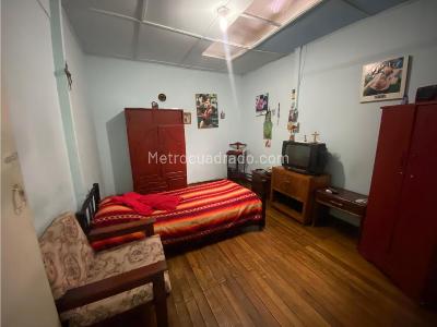 Casa en venta en San Joaquin, Manizales · foto 5 de 12
