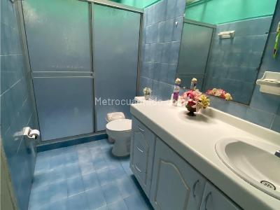 Casa en venta en San Joaquin, Manizales · foto 8 de 12