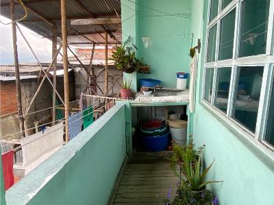 Casa en venta en San Joaquin, Manizales · foto 12 de 12
