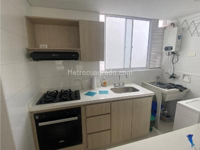 Apartaestudio en venta en Avenida Santander, Manizales · foto 3 de 6