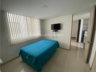 Apartaestudio en venta en Avenida Santander, Manizales · foto 4 de 6