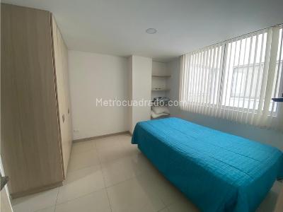 Apartaestudio en venta en Avenida Santander, Manizales · foto 5 de 6