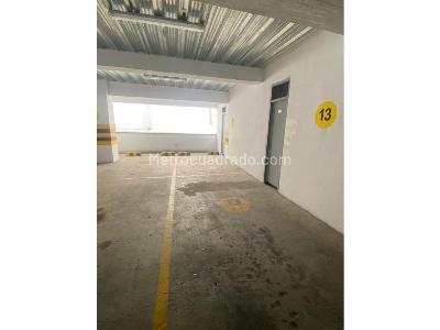Apartaestudio en venta en Avenida Santander, Manizales · foto 6 de 6