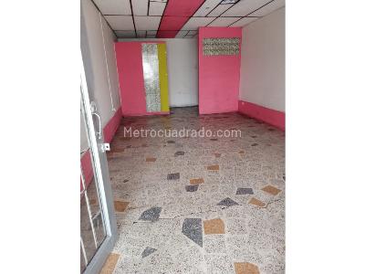 Local Comercial en Arriendo, Campohermoso, Manizales