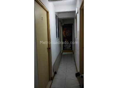 Casa de 5 alcobas en venta en Castilla Nuevo Terminal, Manizales, 216 m² · foto 4 de 20