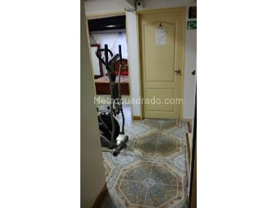 Casa de 5 alcobas en venta en Castilla Nuevo Terminal, Manizales, 216 m² · foto 8 de 20