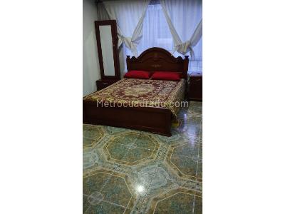 Casa de 5 alcobas en venta en Castilla Nuevo Terminal, Manizales, 216 m² · foto 10 de 20