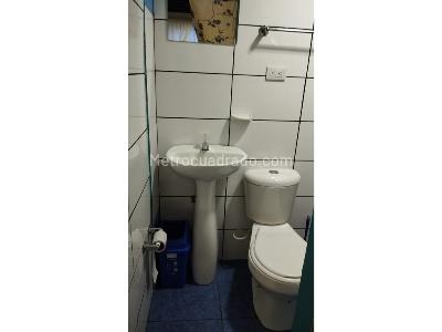 Casa de 5 alcobas en venta en Castilla Nuevo Terminal, Manizales, 216 m² · foto 13 de 20