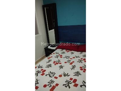 Casa de 5 alcobas en venta en Castilla Nuevo Terminal, Manizales, 216 m² · foto 19 de 20