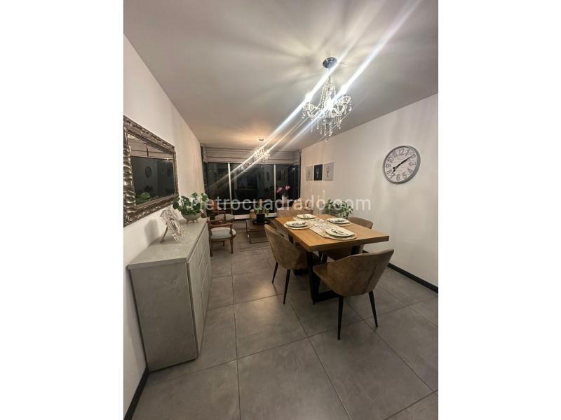 Apartamento en Venta, Batallon, Manizales - Ansicht 2