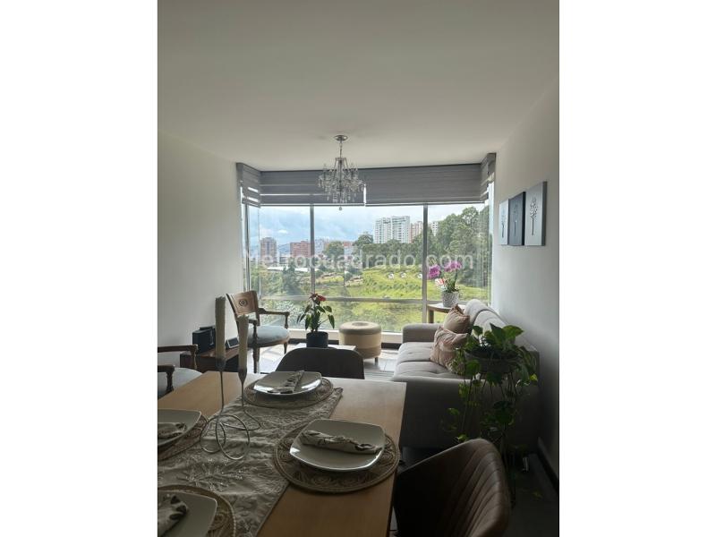 Apartamento en Venta, Batallon, Manizales - Ansicht 3