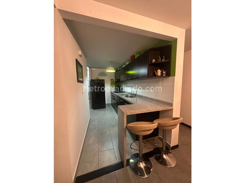 Apartamento en Venta, Batallon, Manizales - Ansicht 4