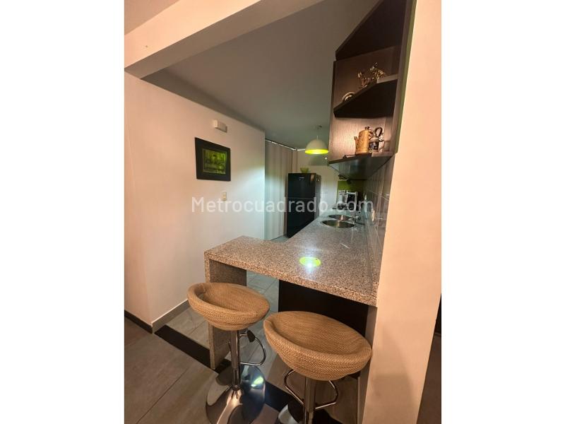 Apartamento en Venta, Batallon, Manizales - Ansicht 5