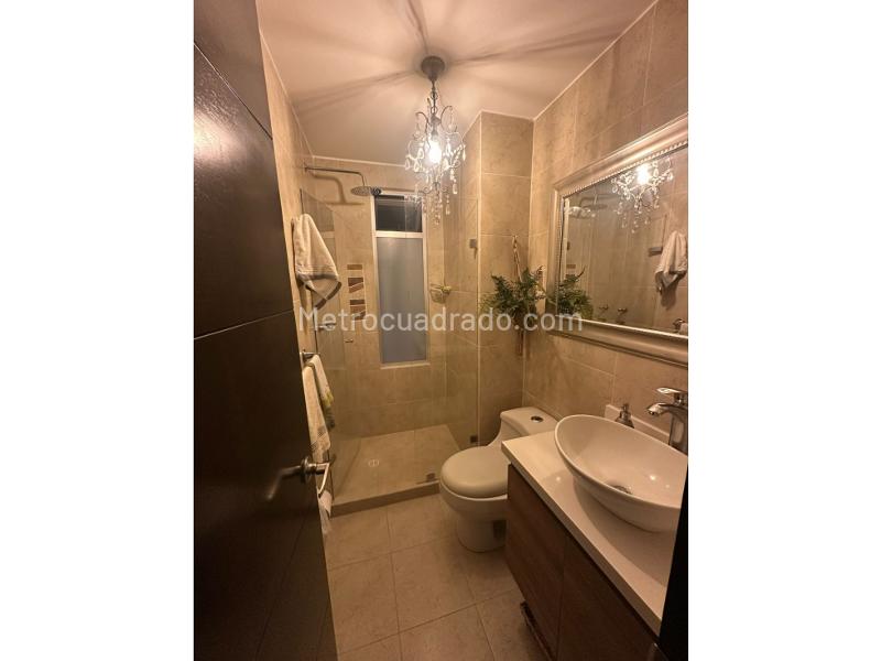 Apartamento en Venta, Batallon, Manizales - Ansicht 6