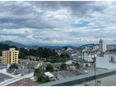 Apartamento de 3 alcobas en venta en Av Santander, Manizales, 252 m² · foto 16 de 16