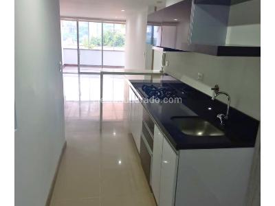 Apartamento de 2 alcobas en venta en Bosque Popular, Manizales, 110 m² · foto 2 de 15