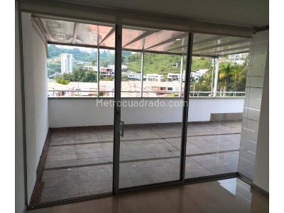 Apartamento de 2 alcobas en venta en Bosque Popular, Manizales, 110 m² · foto 12 de 15
