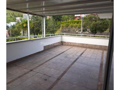 Apartamento de 2 alcobas en venta en Bosque Popular, Manizales, 110 m² · foto 13 de 15