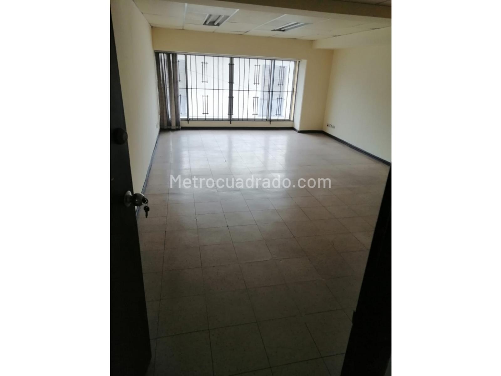 Oficina en Arriendo, Centro, Manizales - Widok 4
