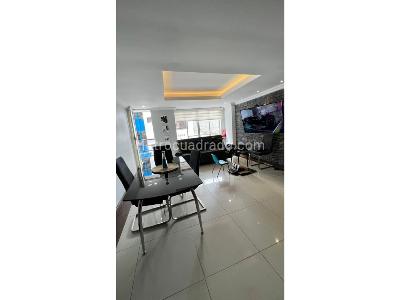 Apartamento en venta en Milan, Manizales · foto 4 de 7