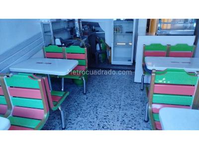 Casa en venta en Castilla, Manizales · foto 14 de 14