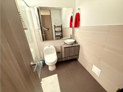 Apartamento en venta en Milan, Manizales · foto 3 de 13