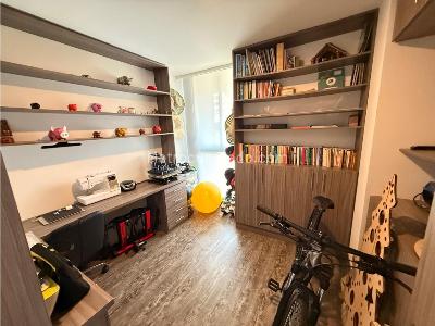 Apartamento en venta en Milan, Manizales · foto 7 de 13