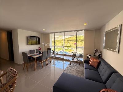 Apartamento en venta en Milan, Manizales · foto 9 de 13