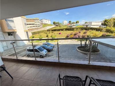Apartamento en venta en Milan, Manizales · foto 13 de 13
