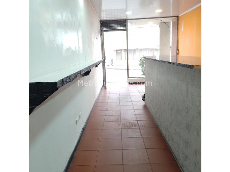 Local Comercial en Arriendo, La Argentina, Manizales - Vista 3