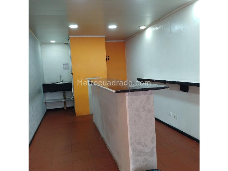 Local Comercial en Arriendo, La Argentina, Manizales - Vista 4