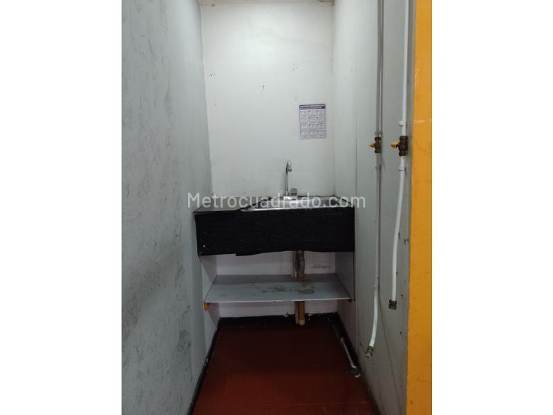 Local Comercial en Arriendo, La Argentina, Manizales - Vista 5