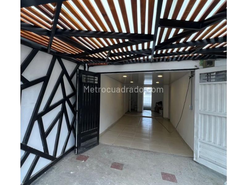 Local Comercial en Arriendo, Alta Suiza, Manizales - Vista 2