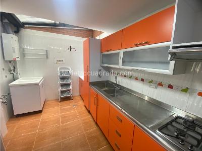 Casa de 3 alcobas en venta en Altos Del Capri, Manizales, 96 m² · foto 2 de 11