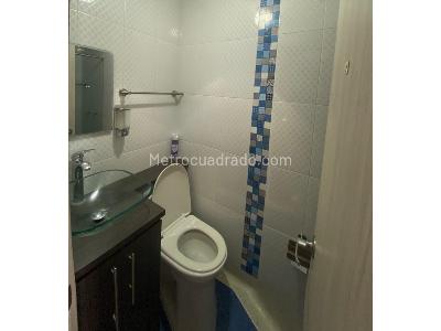 Casa de 3 alcobas en venta en Altos Del Capri, Manizales, 96 m² · foto 9 de 11