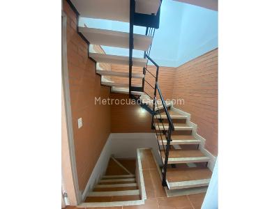 Casa de 3 alcobas en venta en Altos Del Capri, Manizales, 96 m² · foto 10 de 11