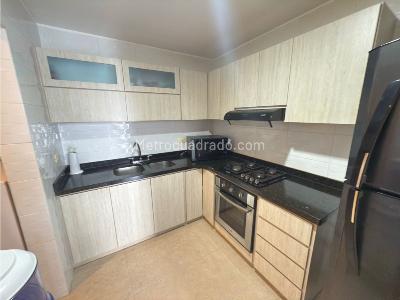 Apartamento en venta en Palermo, Manizales · foto 2 de 11