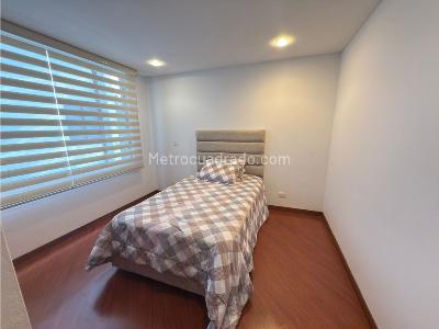Apartamento en venta en Palermo, Manizales · foto 4 de 11
