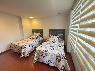 Apartamento en venta en Palermo, Manizales · foto 5 de 11
