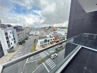 Apartamento en venta en Palermo, Manizales · foto 10 de 11